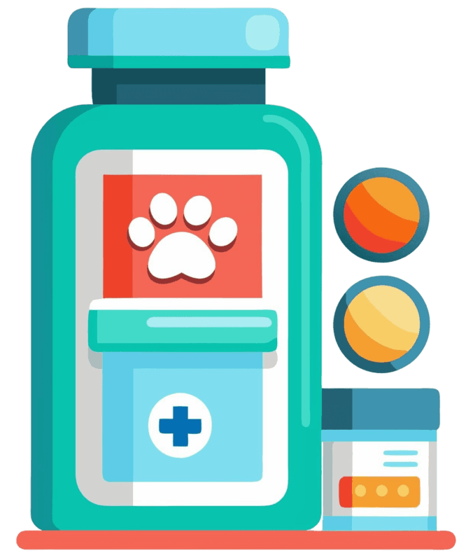 pet meds